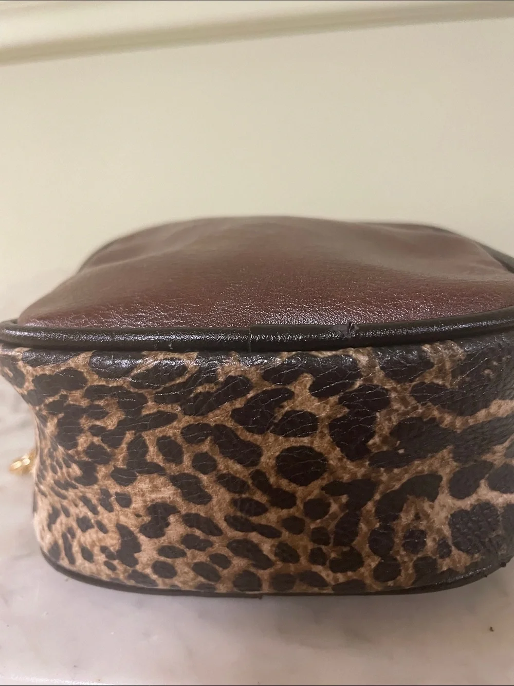 Kate Landry compact kate